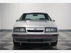 Thumbnail Photo 19 for 1985 Ford Mustang